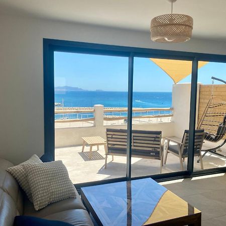 Apartamento T2 Vue Sur Le Port Jacuzzi Terrasse Et Parking Carry-le-Rouet Exterior foto