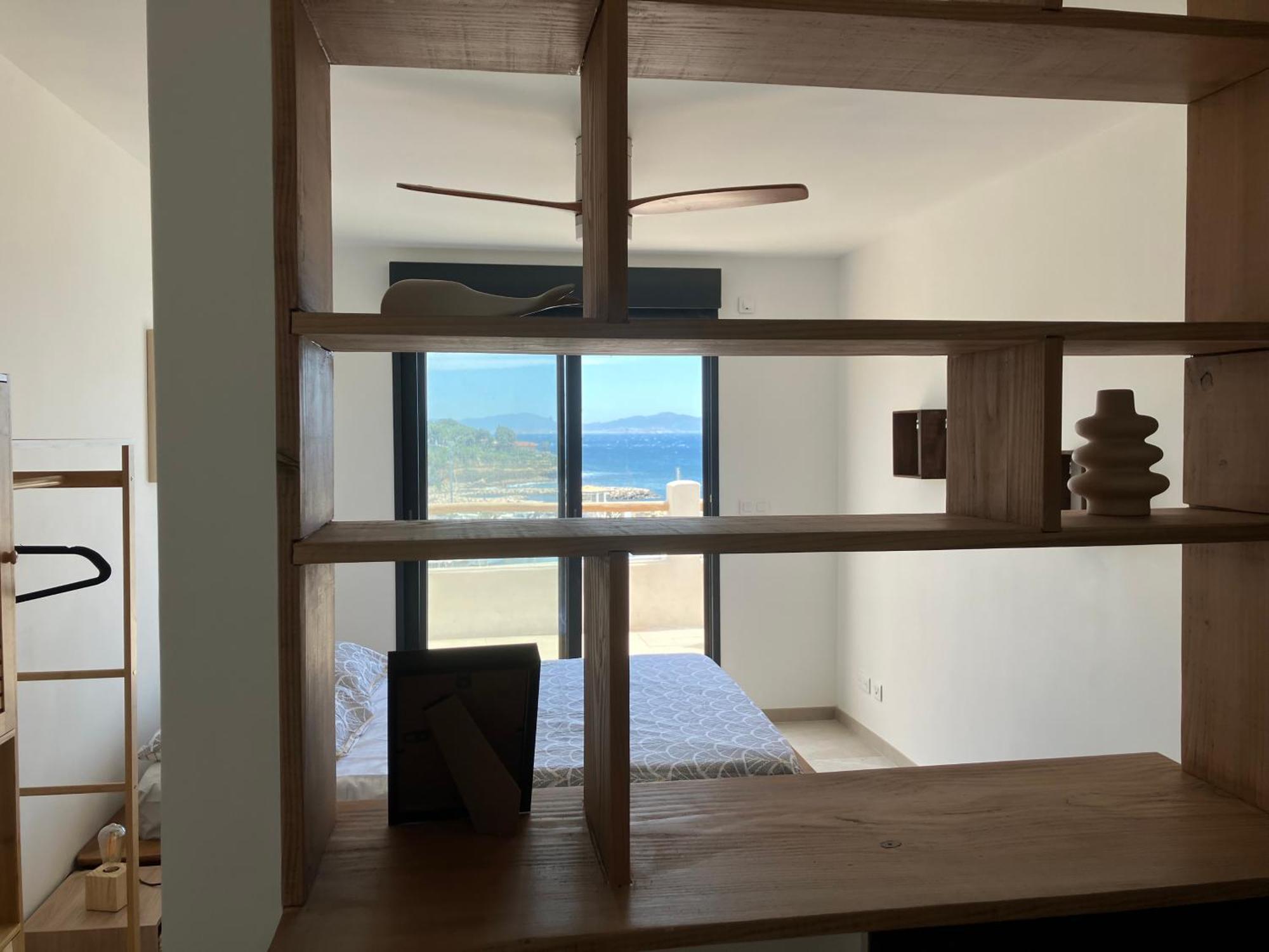 Apartamento T2 Vue Sur Le Port Jacuzzi Terrasse Et Parking Carry-le-Rouet Exterior foto