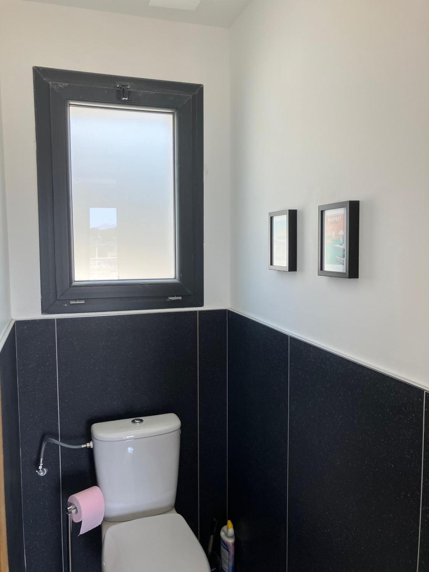 Apartamento T2 Vue Sur Le Port Jacuzzi Terrasse Et Parking Carry-le-Rouet Exterior foto