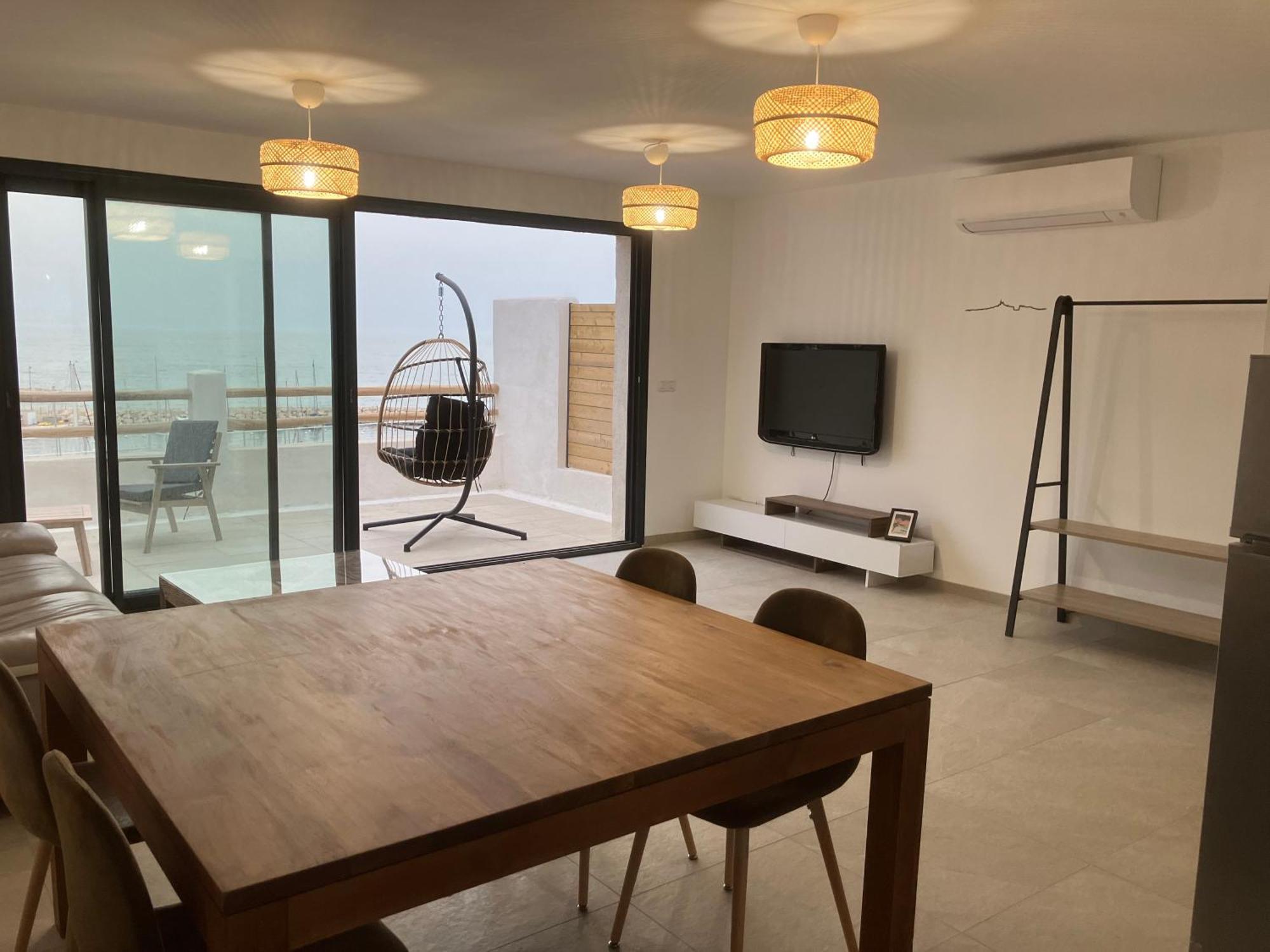 Apartamento T2 Vue Sur Le Port Jacuzzi Terrasse Et Parking Carry-le-Rouet Exterior foto