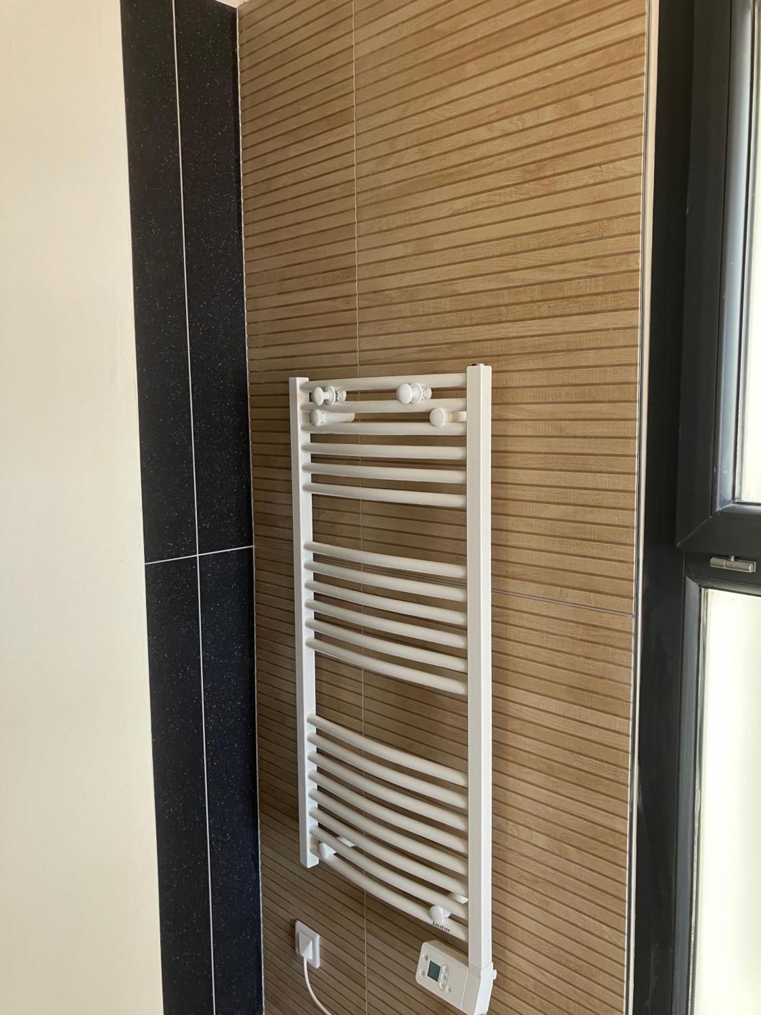 Apartamento T2 Vue Sur Le Port Jacuzzi Terrasse Et Parking Carry-le-Rouet Exterior foto