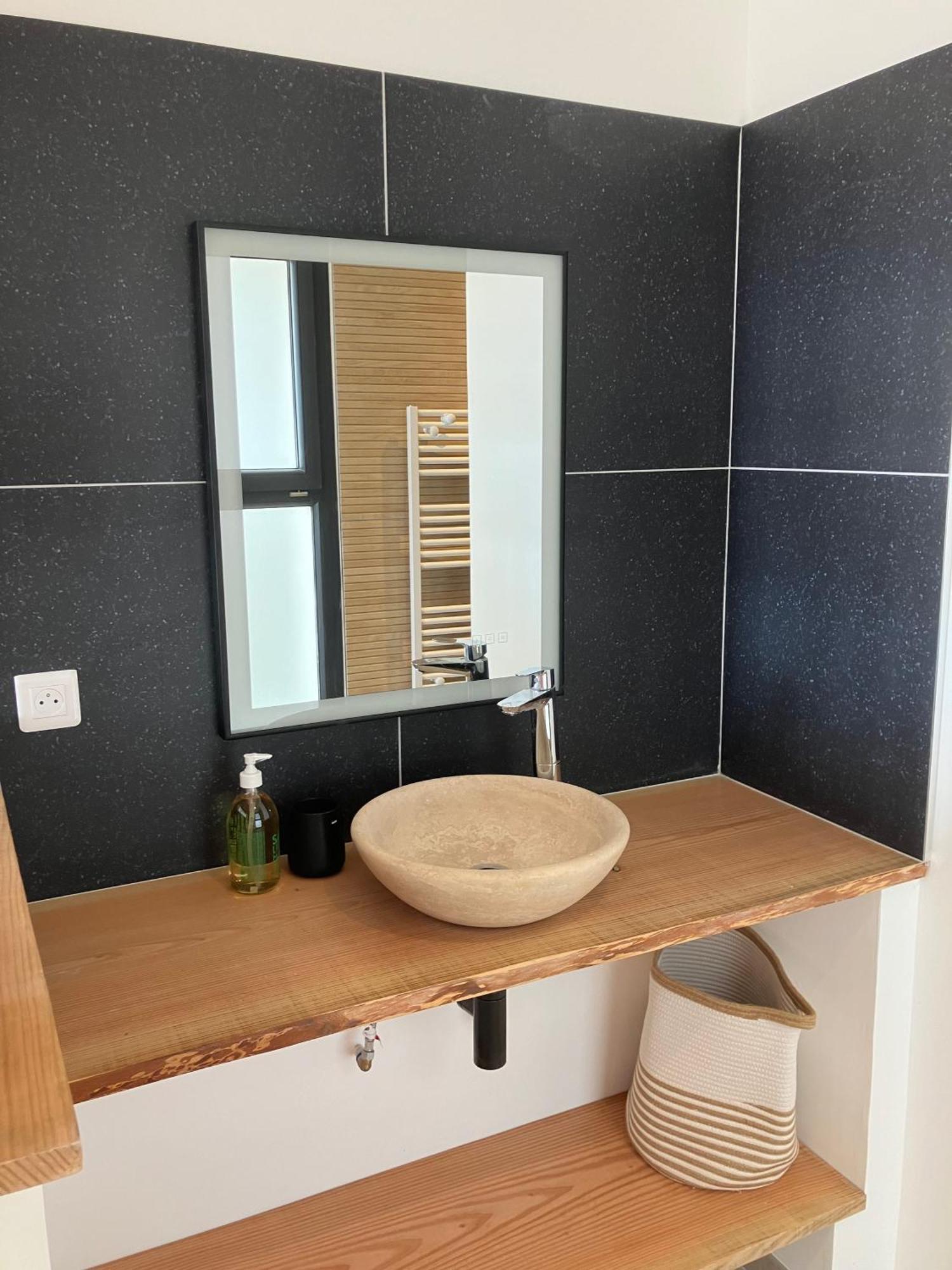 Apartamento T2 Vue Sur Le Port Jacuzzi Terrasse Et Parking Carry-le-Rouet Exterior foto
