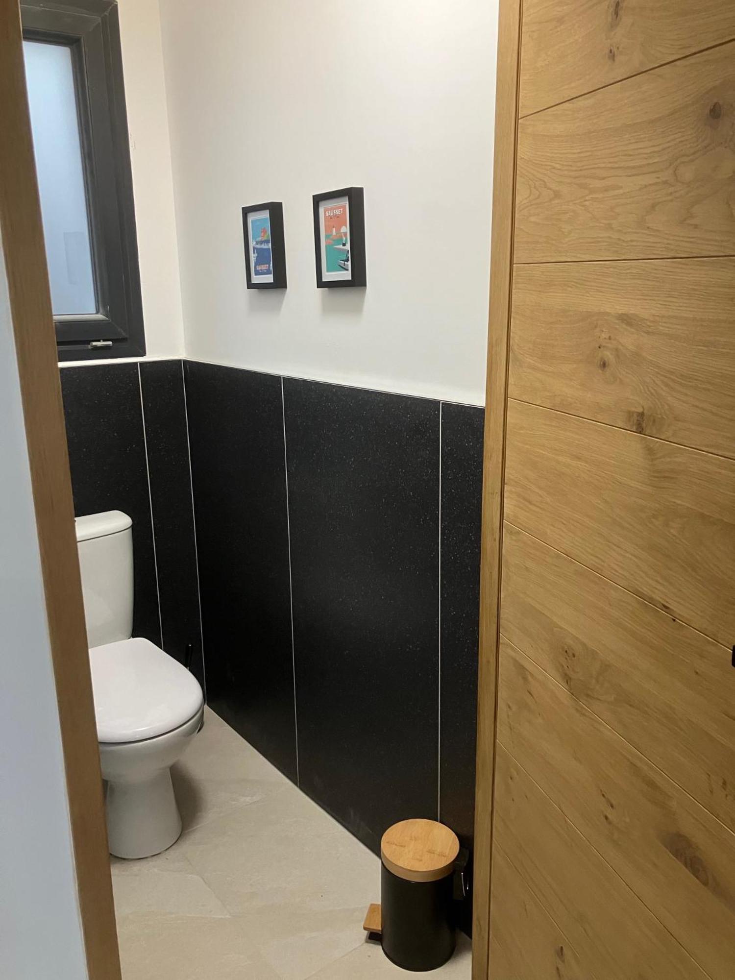 Apartamento T2 Vue Sur Le Port Jacuzzi Terrasse Et Parking Carry-le-Rouet Exterior foto