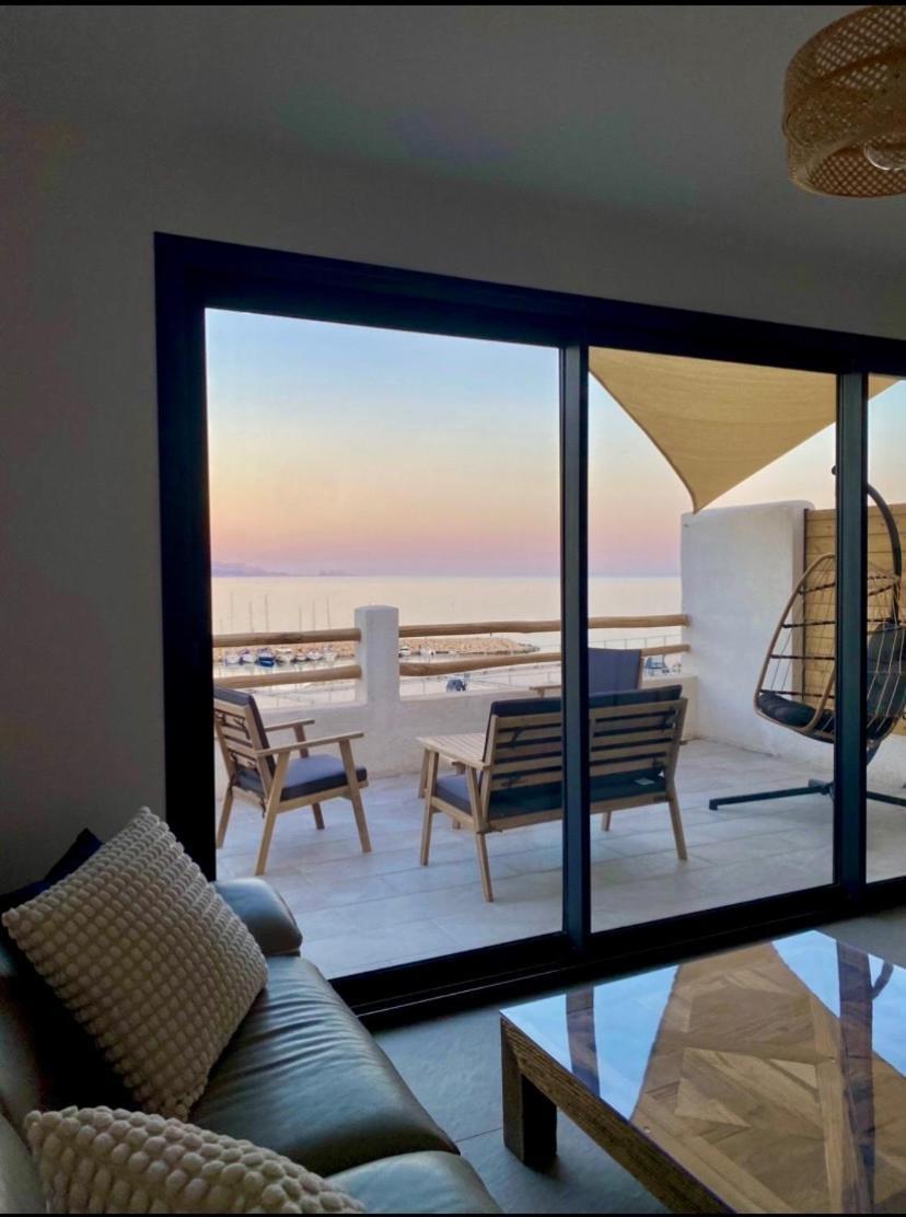 Apartamento T2 Vue Sur Le Port Jacuzzi Terrasse Et Parking Carry-le-Rouet Exterior foto
