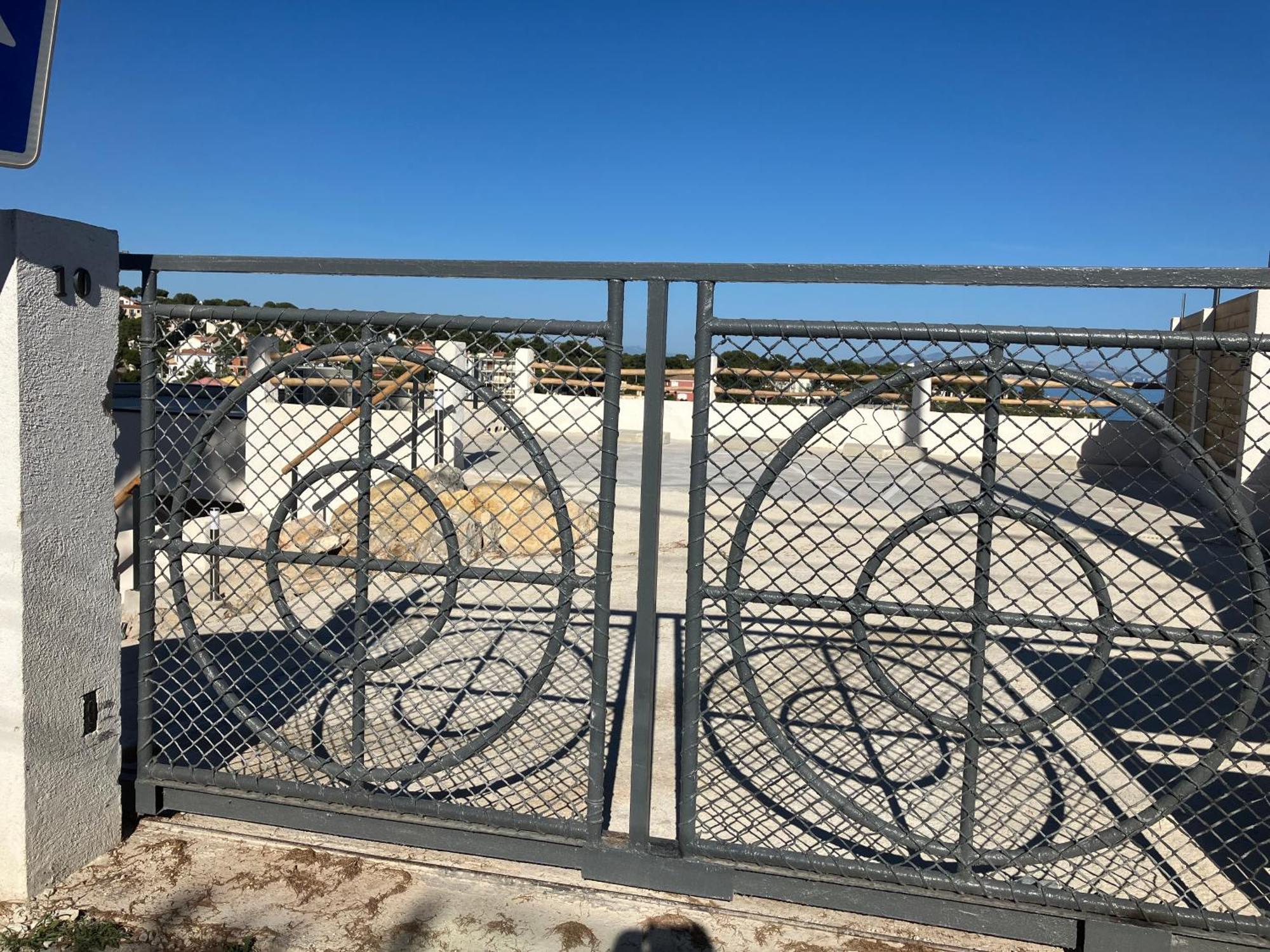 Apartamento T2 Vue Sur Le Port Jacuzzi Terrasse Et Parking Carry-le-Rouet Exterior foto